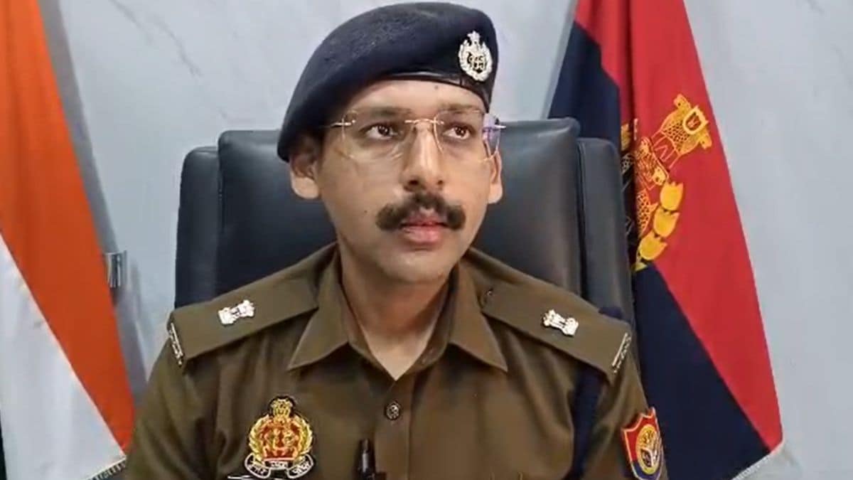 Latest and Breaking News on NDTV