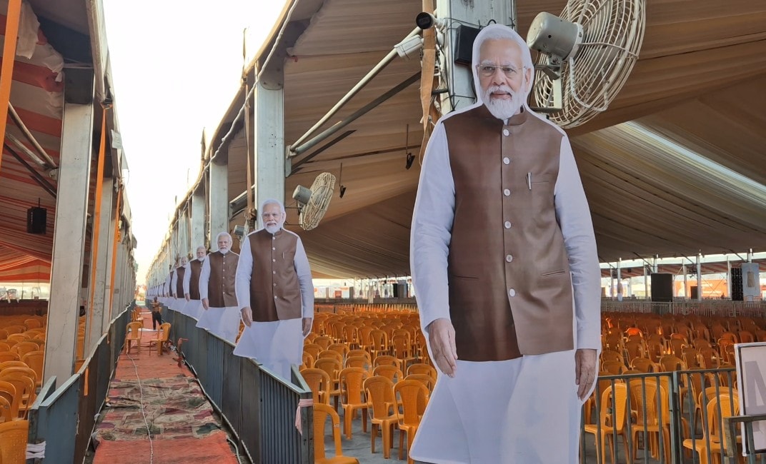 Latest and Breaking News on NDTV