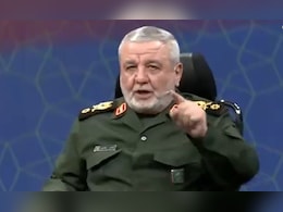 ईरान युद्ध में उतारेगा अनदेखे हथियार, जनरल सरदार जब्बारी ने इजरायल-अमेरिका को दी बड़ी चेतावनी