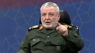 ईरान युद्ध में उतारेगा अनदेखे हथियार, जनरल सरदार जब्बारी ने इजरायल-अमेरिका को दी बड़ी चेतावनी