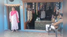 भाइयों ने पेट्रोल डालकर बहन को जलाने की कोशिश की; 10x60 के घर को लेकर चल रहा विवाद&nbsp;
