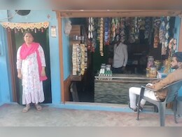 भाइयों ने पेट्रोल डालकर बहन को जलाने की कोशिश की; 10x60 के घर को लेकर चल रहा विवाद&nbsp;