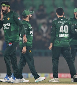 Pakistans India Boycott In T20 World Cup Live Updates: BCCI Clears Stance Over Pakistan Match Amid Boycott Row