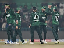 "Scared Of Facing India": Pakistan Spin Great Blasts Team Over Negative Message Following T20 World Cup Match Boycott