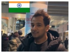 23 साल की उम्र में विदेश में लाखों का पैकेज, सैलरी सुन रह जाएंगे हैरान, IIT ग्रेजुएट की सफलता की कहानी वायरल