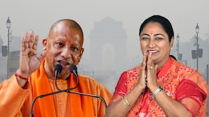 Yogi Adityanath Says Delhi 'Like A Gas Chamber', Praises UP's Environment