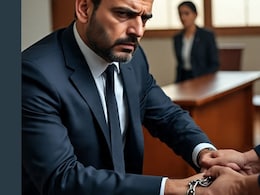 'AI से अश्लील वीडियो बनाकर दी धमकी', बीजेपी महिला नेता के आरोप के बाद वकील गिरफ्तार