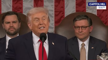 Trump Slams US Supreme Court And Warns Nations To Honour Trade Deal