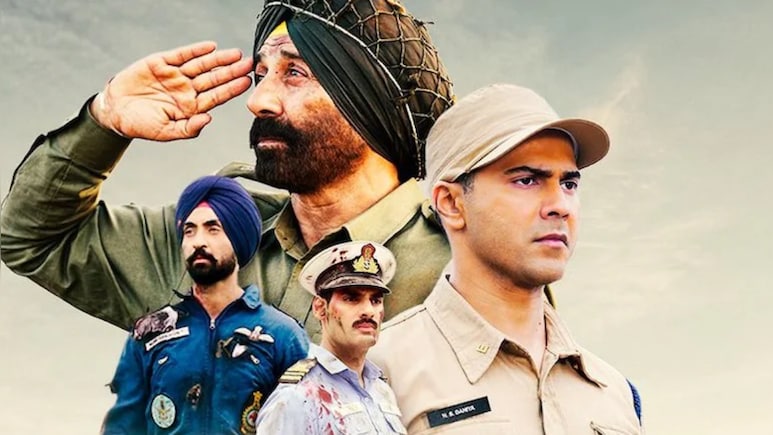 'Border 2' Box Office Day 24: Sunny Deol's War Epic Refuses to Slow Down at Rs 440 Crore+