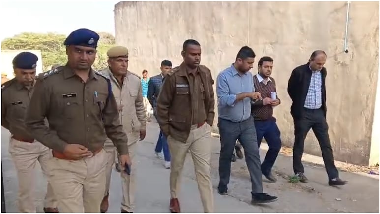 Rajasthan: शराब समझकर पी गए खाना गर्म करने वाला 'फ्यूल', राजस्थान में एक के बाद एक 4 ने तोड़ा दम