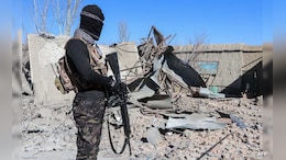 7 Killed, 85 Injured As Pakistan Strikes Afghanistan University