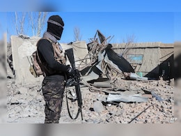 7 Killed, 85 Injured As Pakistan Strikes Afghanistan University