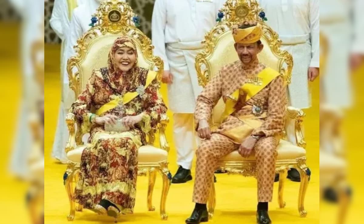 Latest and Breaking News on NDTV