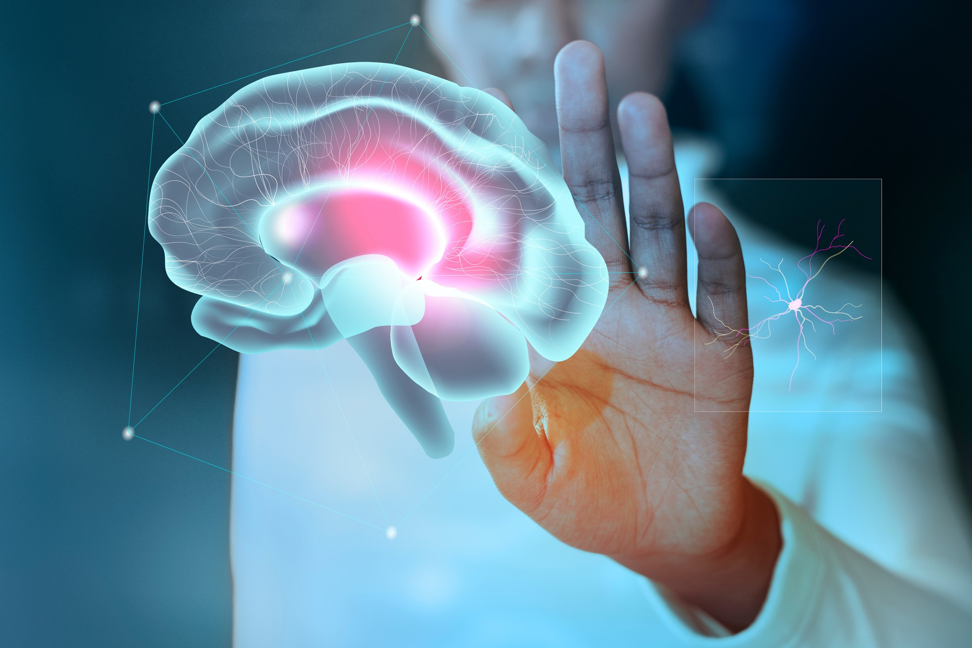 Physical, Social Factors May Raise Brain Ageing Risk 9 Times