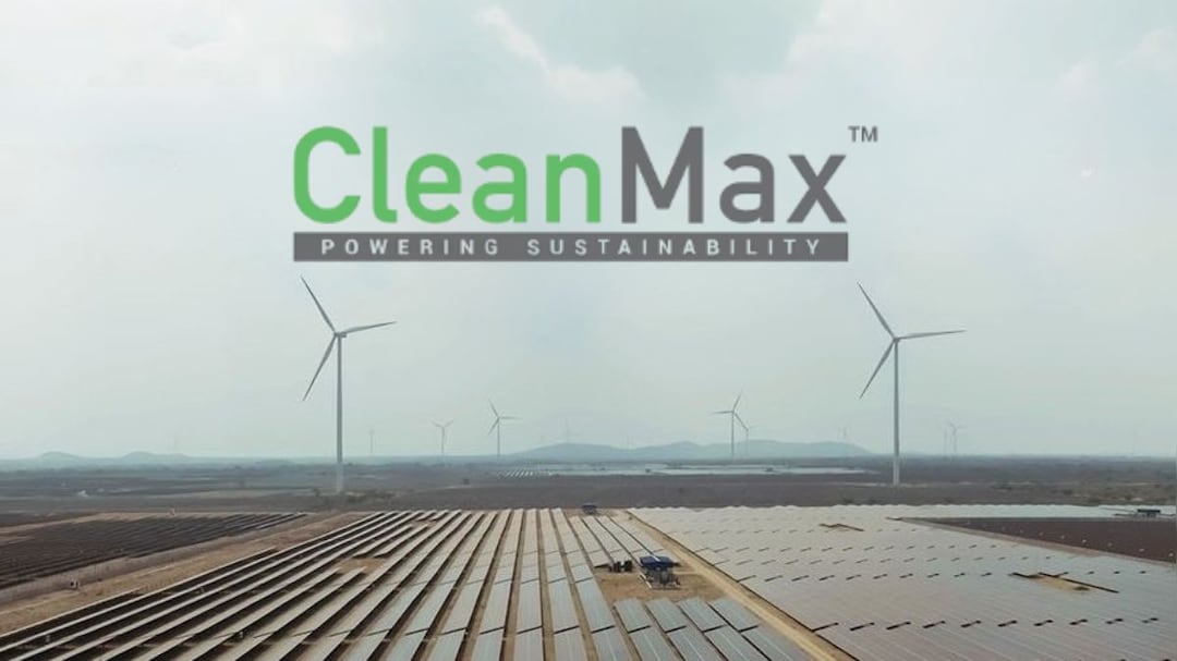 What Does Clean Max Enviro Energy IPO GMP Signals On Day 1 Of Subscription; Check Key Details