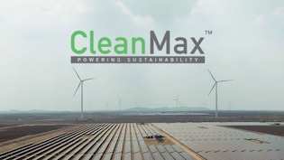 CleanMax Gets 'Buy' From Antique; 31% Upside Seen On AI, Data Centre Demand