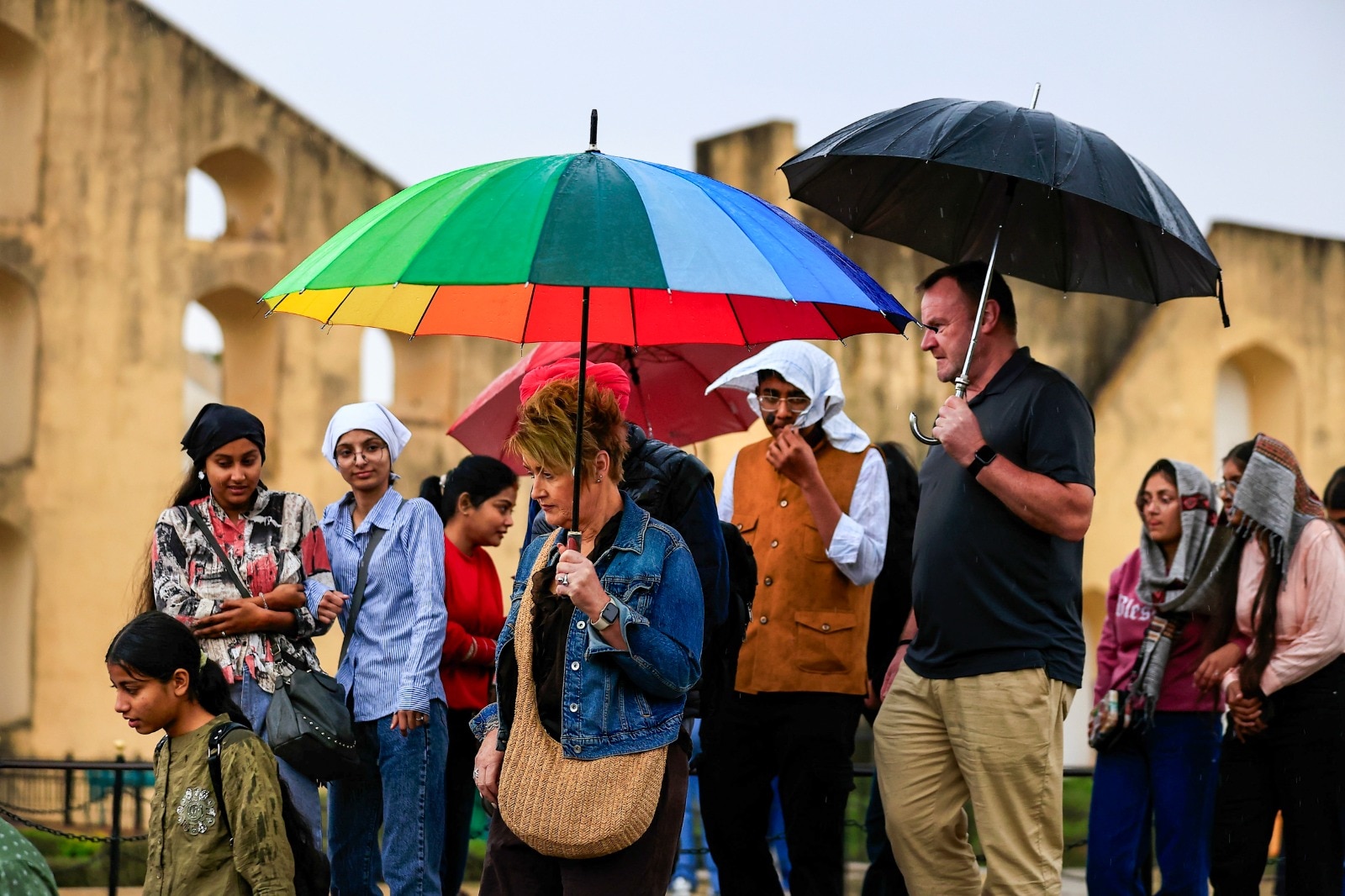 Latest and Breaking News on NDTV