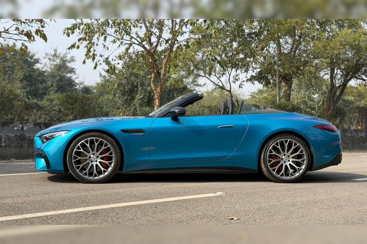 Latest and Breaking News on NDTV