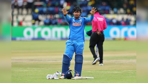 ICC U19 World Cup 2026: Vaibhav Sooryavanshi's Breathtaking 175 Vs England Fires India To 6th Title