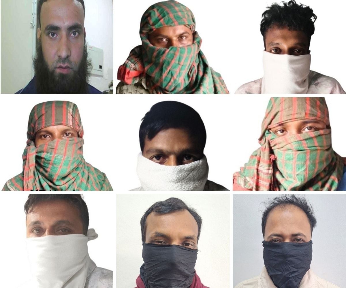 Latest and Breaking News on NDTV Latest and Breaking News on NDTV