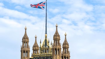 UK Says Russia Poisoned Navalny In Prison With Dart Frog Toxin