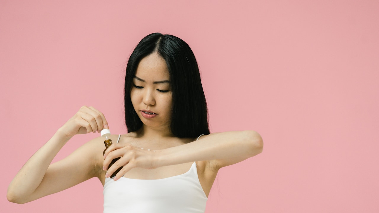 Say goodbye to annoying acne with these Say goodbye to annoying acne with these