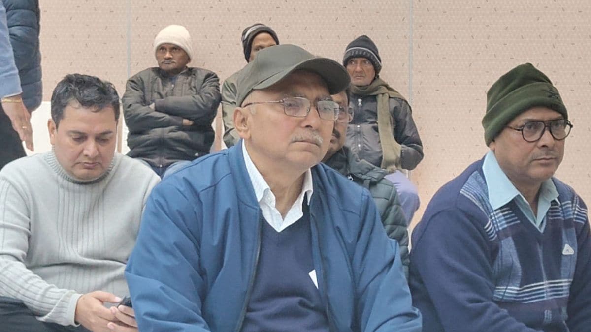 Latest and Breaking News on NDTV