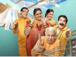 भाबीजी घर पर हैं!, खिचड़ी से लेकर मिर्जापुर तक, शोज जो बड़े पर्दे पर हुए पॉपुलर