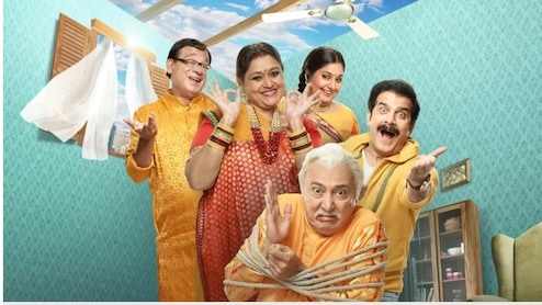 भाबीजी घर पर हैं!, खिचड़ी से लेकर मिर्जापुर तक, शोज जो बड़े पर्दे पर हुए पॉपुलर