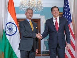 व्यापार समझौते के बीच  वाशिंगटन में जयशंकर-रुबियो की हुई मुलाकात, जानिए क्यों है यह मीटिंग खास
