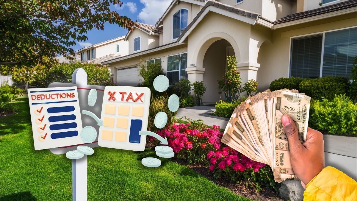 New Income Tax Rules: HRA पर मिलेगी ज्&zwj;यादा टैक्&zwj;स छूट, पुणे-बेंगलुरु वालों की मौज! ये 2 शहर वाले भी फायदे में