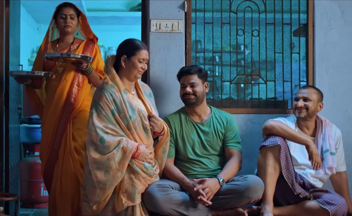 Latest and Breaking News on NDTV