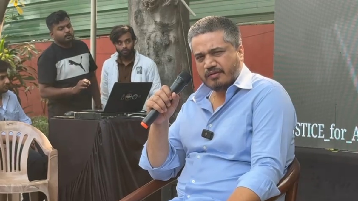 'पार्टी हाईजैक करने की रची गई थी साजिश', रोहित पवार ने किया बड़ा दावा, 10 मार्च के पत्र का दिया हवाला