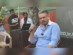 More Criticism From Rohit Pawar After Probe Report On Ajit Pawar Plane Crash