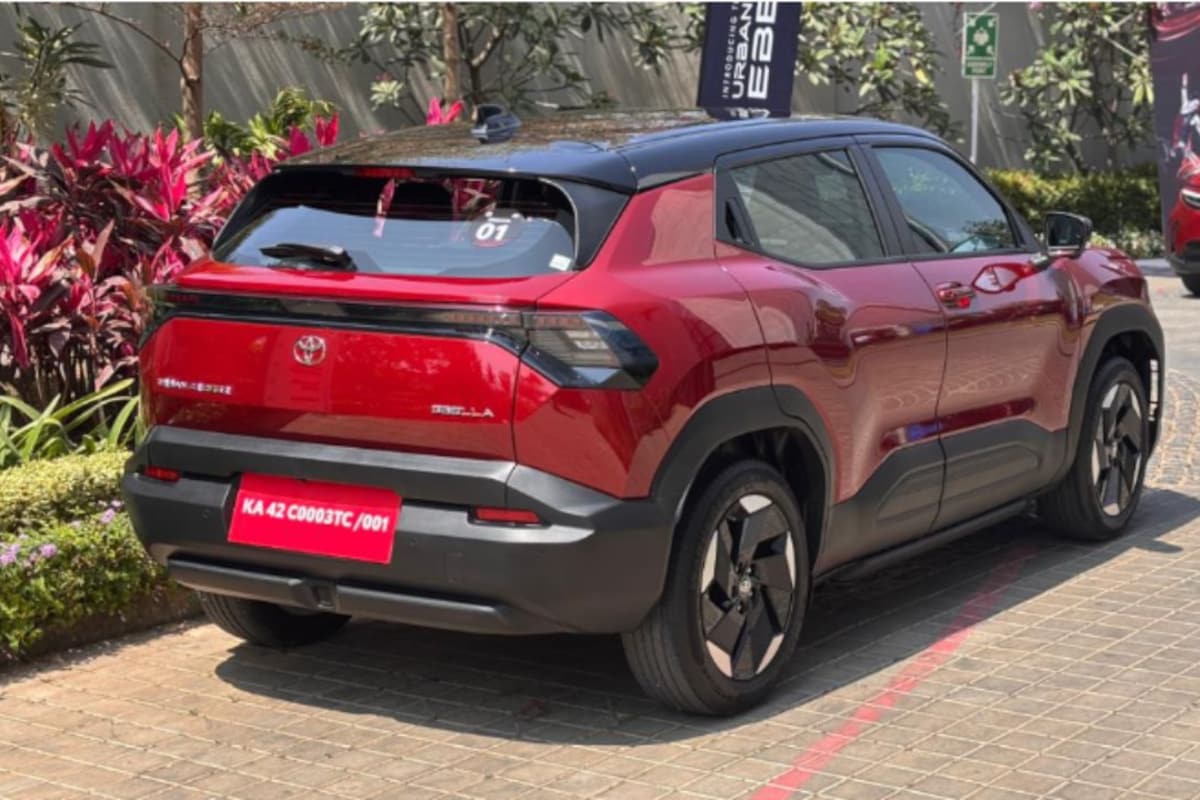 Latest and Breaking News on NDTV