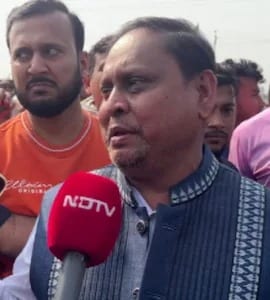 Latest and Breaking News on NDTV