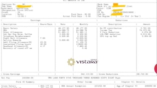 Reddit Reveals: वाइरल हुई पायलट की सैलरी स्लिप, एक महीने में कितने लाख कमाता है पायलट, तीन लोगों की तनख्वाह जितना भरता है टैक्स