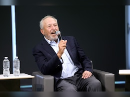 Epstein Files Fallout: Larry Summers To Step Down From Harvard Amid Row