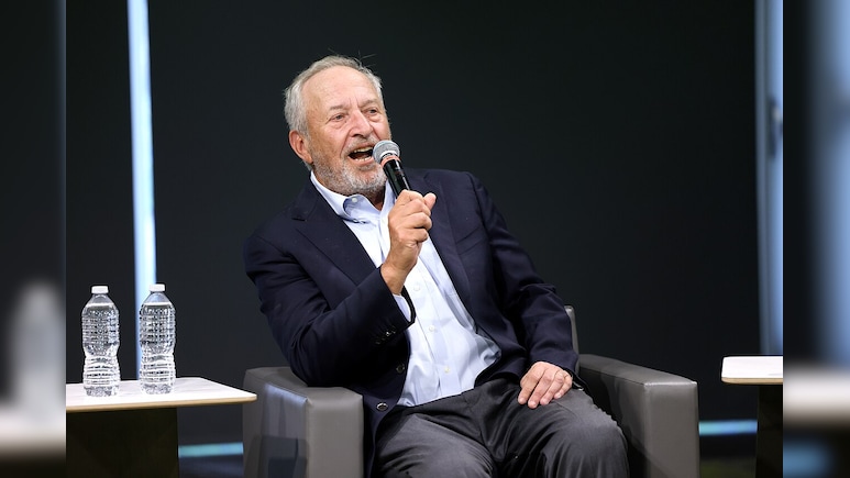 Epstein Files Fallout: Larry Summers To Step Down From Harvard Amid Row