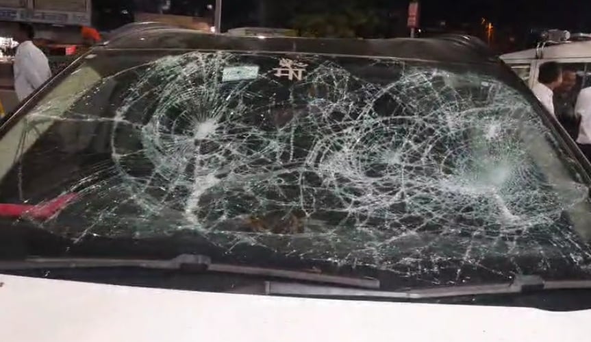 Latest and Breaking News on NDTV