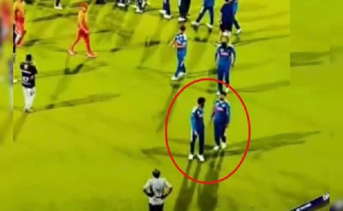 Rinku Singh: पापा मेरी जान... रिंकू सिंह पर टूटा दुखों का पहाड़, मुश्किल समय में मोहम्मद सिराज ने ऐसे दिया साथ, जीत लिया दिल, Video