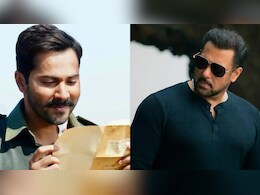 बॉर्डर 2 की शूटिंग के बीच ICU में थे डेविड धवन, वरुण हो रहे थे ट्रोल, तब 2 बजे रात सलमान खान ने किया ऐसा काम