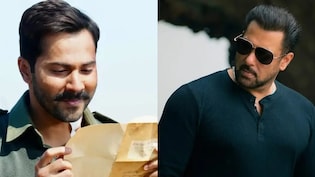 बॉर्डर 2 की शूटिंग के बीच ICU में थे डेविड धवन, वरुण हो रहे थे ट्रोल, तब 2 बजे रात सलमान खान ने किया ऐसा काम