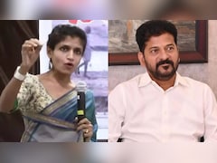 'वोट चोरी अब कहां गई?', तेलंगाना निकाय चुनाव में कांग्रेस की जीत के बाद BJP का सवाल