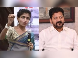 'वोट चोरी अब कहां गई?', तेलंगाना निकाय चुनाव में कांग्रेस की जीत के बाद BJP का सवाल