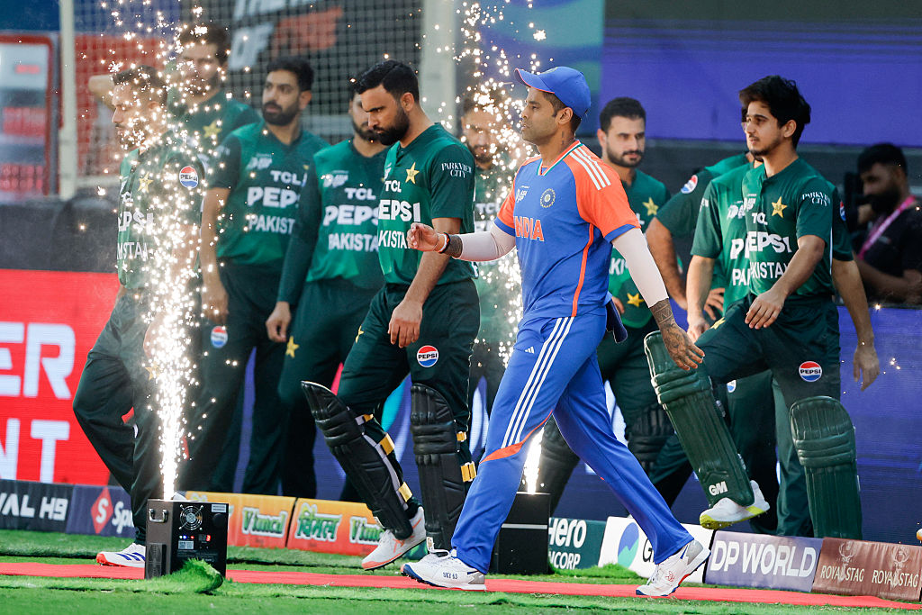 BCCI's Firm Stand On Pak's 'Boycott' Decision, Set To Follow ICC 'Protocol'