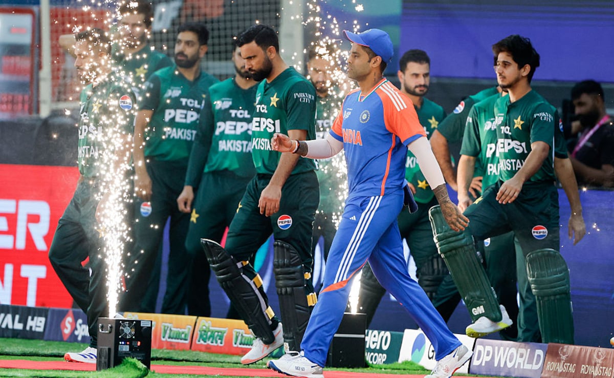 BCCI Takes Firm Stand On Pakistans T20 World Cup Boycott Decision, Set To Follow ICC Protocol