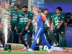 BCCIs Firm Stand On Paks Boycott Decision, Set To Follow ICC Protocol