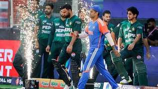 BCCI Takes Firm Stand On Pakistan's T20 World Cup 'Boycott' Decision, Set To Follow ICC 'Protocol'