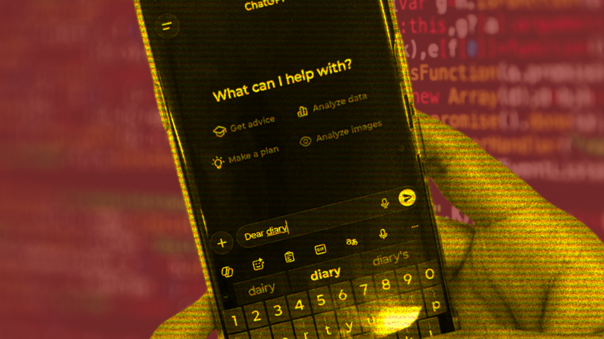 A Secret Chinese Campaign Was Exposed By 1 Mistake: Using ChatGPT As A Diary